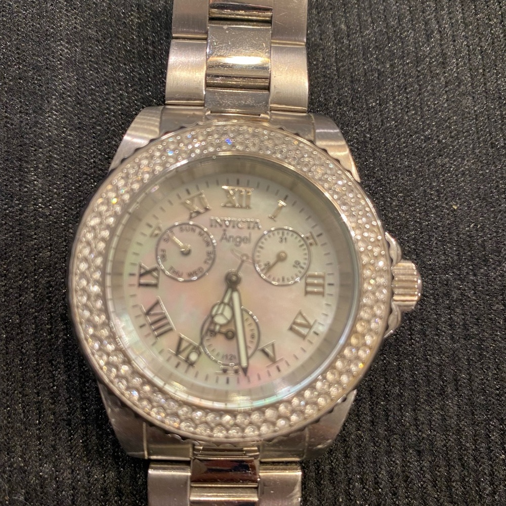Invicta Angel Collection Watch